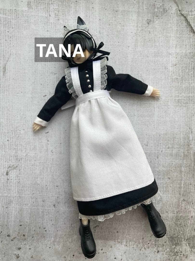 わ*め様 シチリアの追憶サイズ クラシカルロングメイド服 ハンドメイド り*り様 シチリアの追憶サイズ クラシカルロングメイド服 ハンドメイド