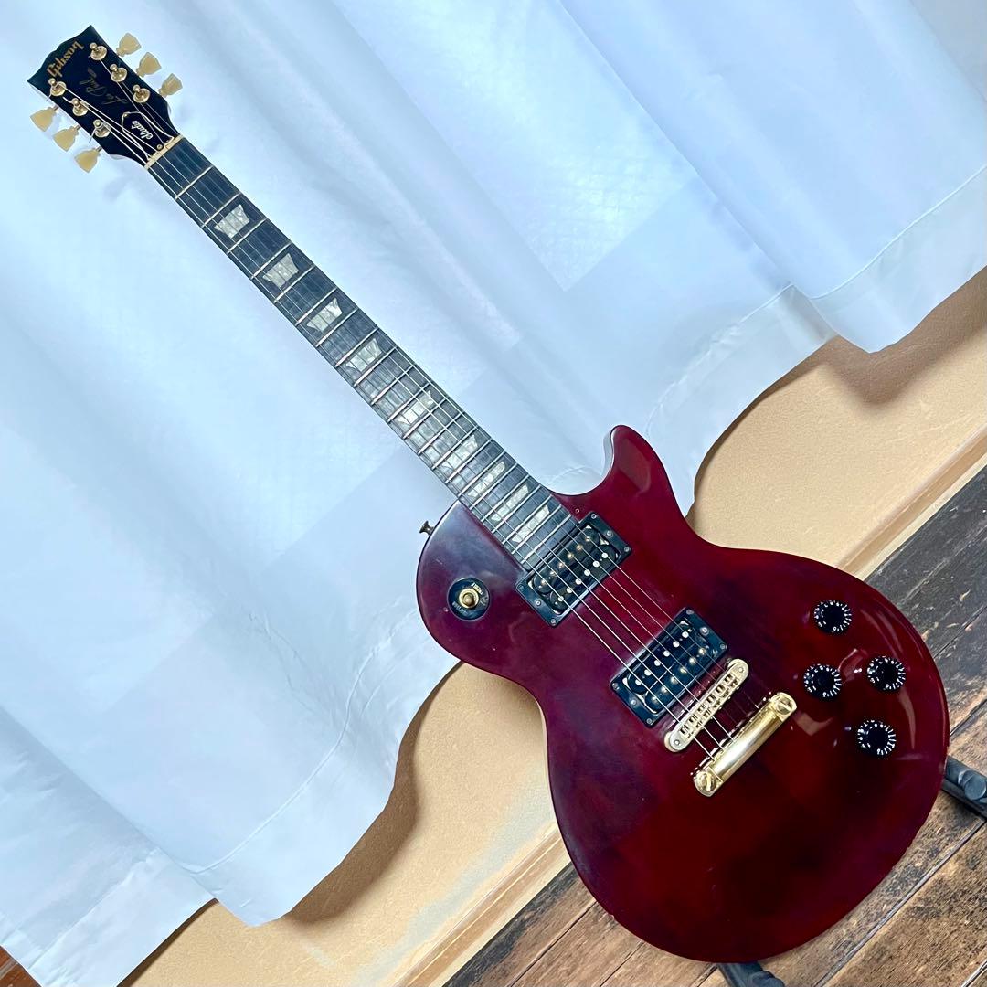 花さま専用 Gibson Les Paul Studio エボニー指板