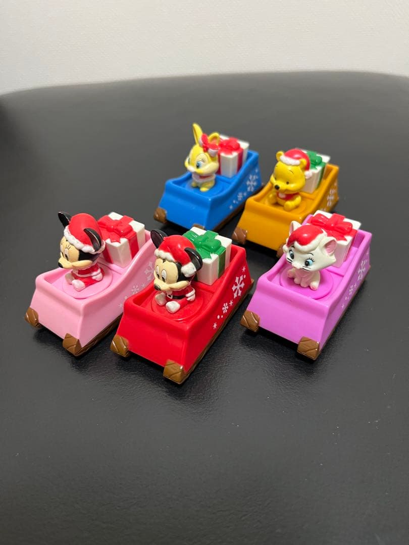 非売品　ディズニーストア　15周年　 スタンプ　プルバックカー　希少　レア 非売品 ディズニーストア 15周年 スタンプ プルバックカー 希少 レア