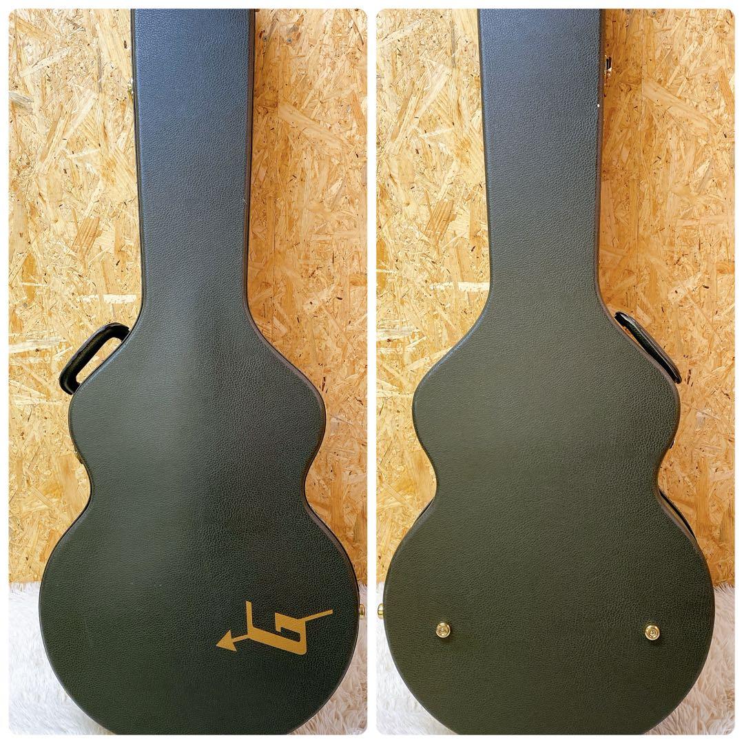 G6120-1959 グレッチ GRETSCH 130th チェットアトキンス - メルカリ