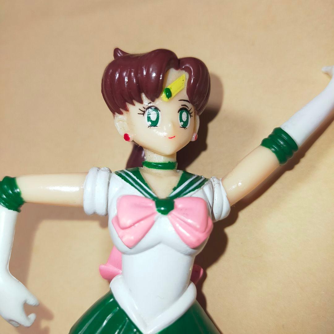 レア！1993 美少女戦士セーラームーンR プチソルジャー セーラー