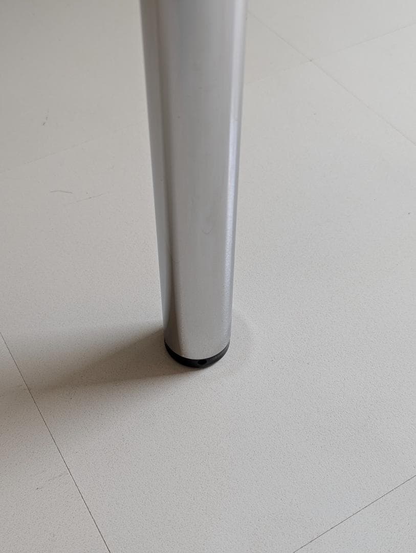 USM Haller ハラー 特別サイズ テーブル 60×125 引き出し付 - メルカリ