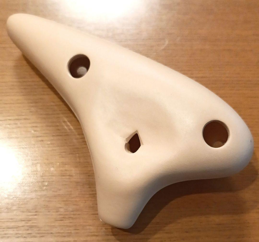 Anon亜音オカリナ AC管 新品未使用