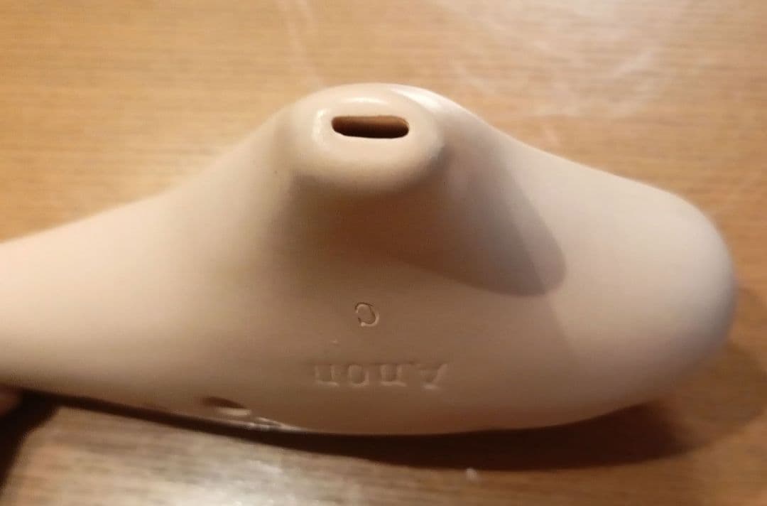 Anon亜音オカリナ AC管 新品未使用