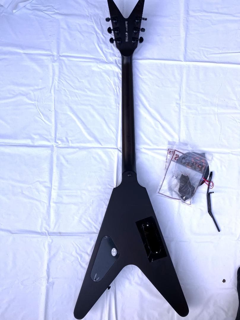 DEAN(ディーン) V SELECT 24 KAHLER レフティー 改造 - メルカリ