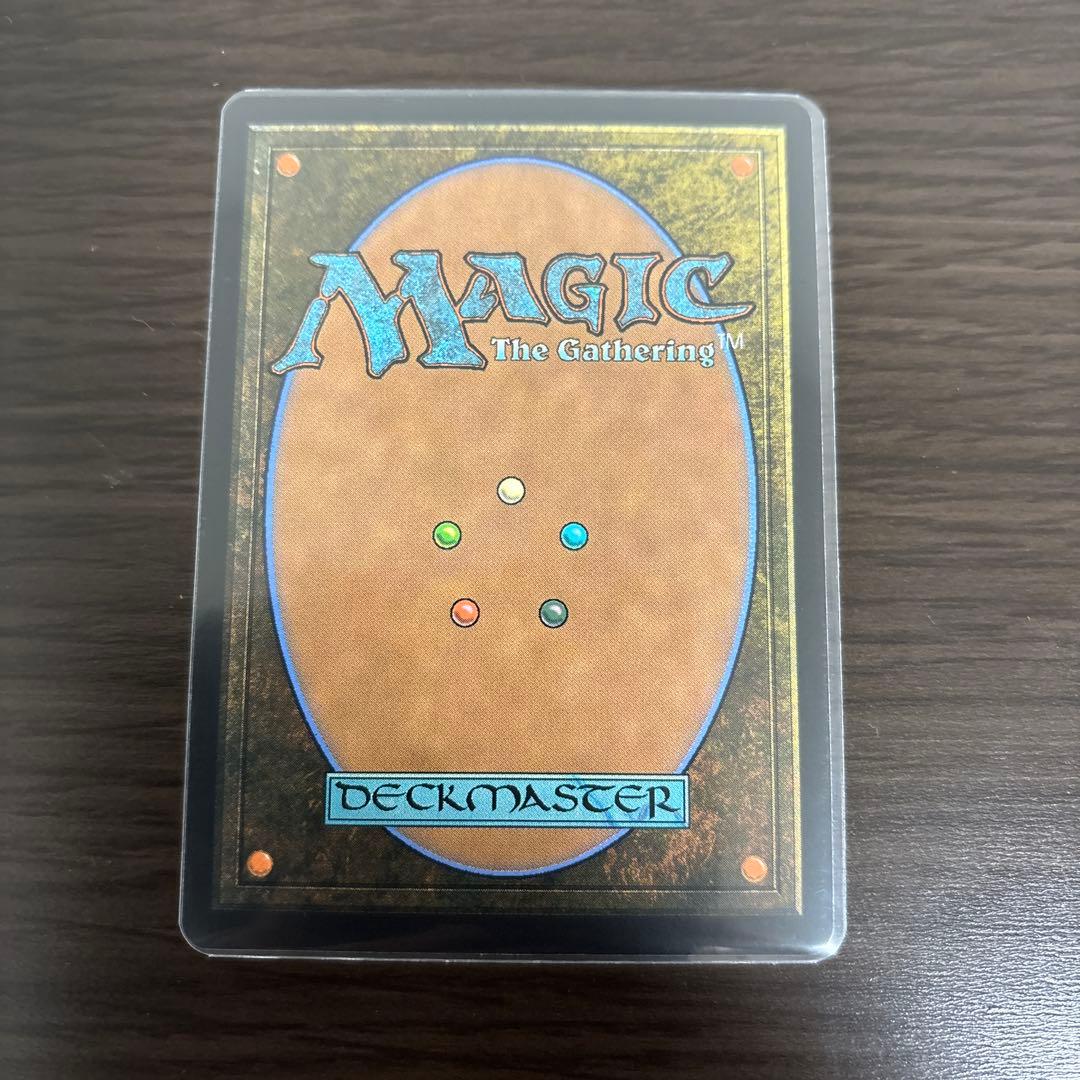 MTG ルーンナイト、セリス ボーダーレス 通常 日本語版 - メルカリ