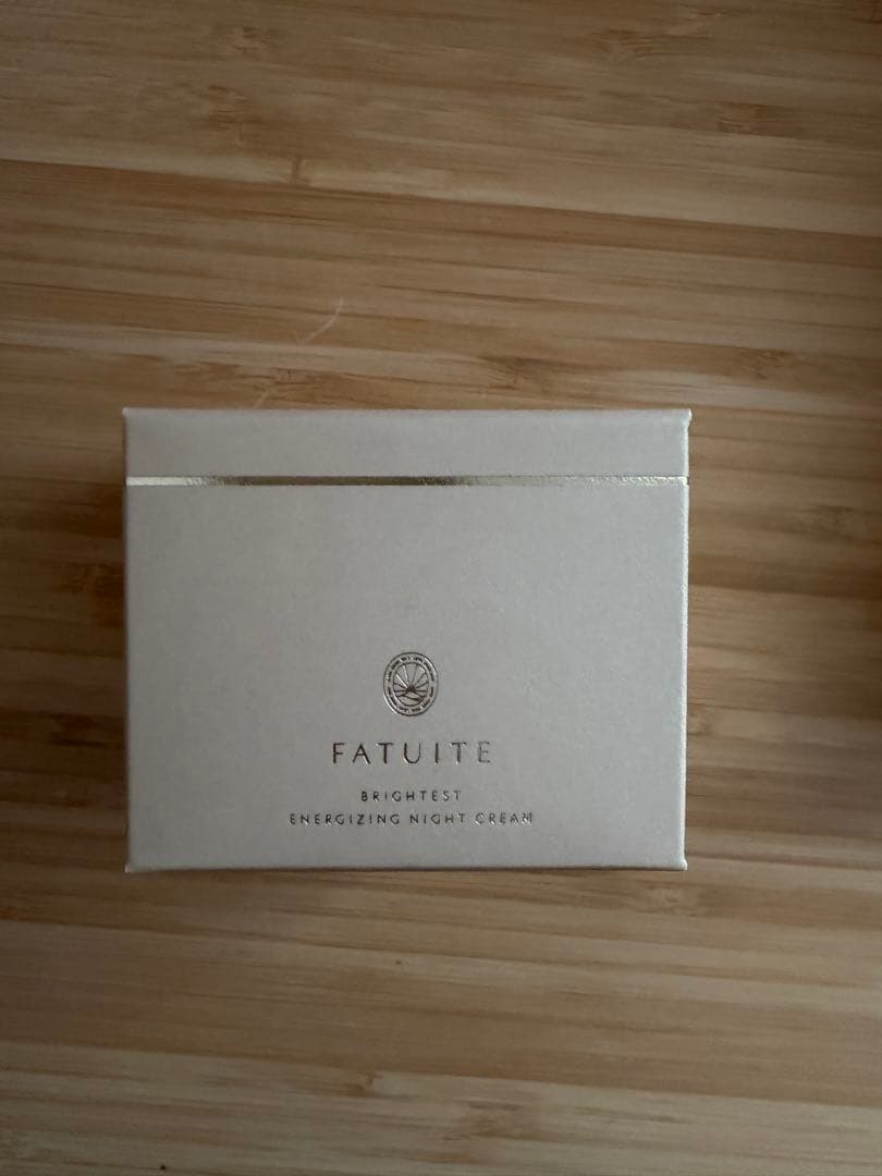 ファチュイテ ブライテスト エナジャイジングナイトクリームa 50g 7_10_0d41b6a3-cd01-466c-85b6-