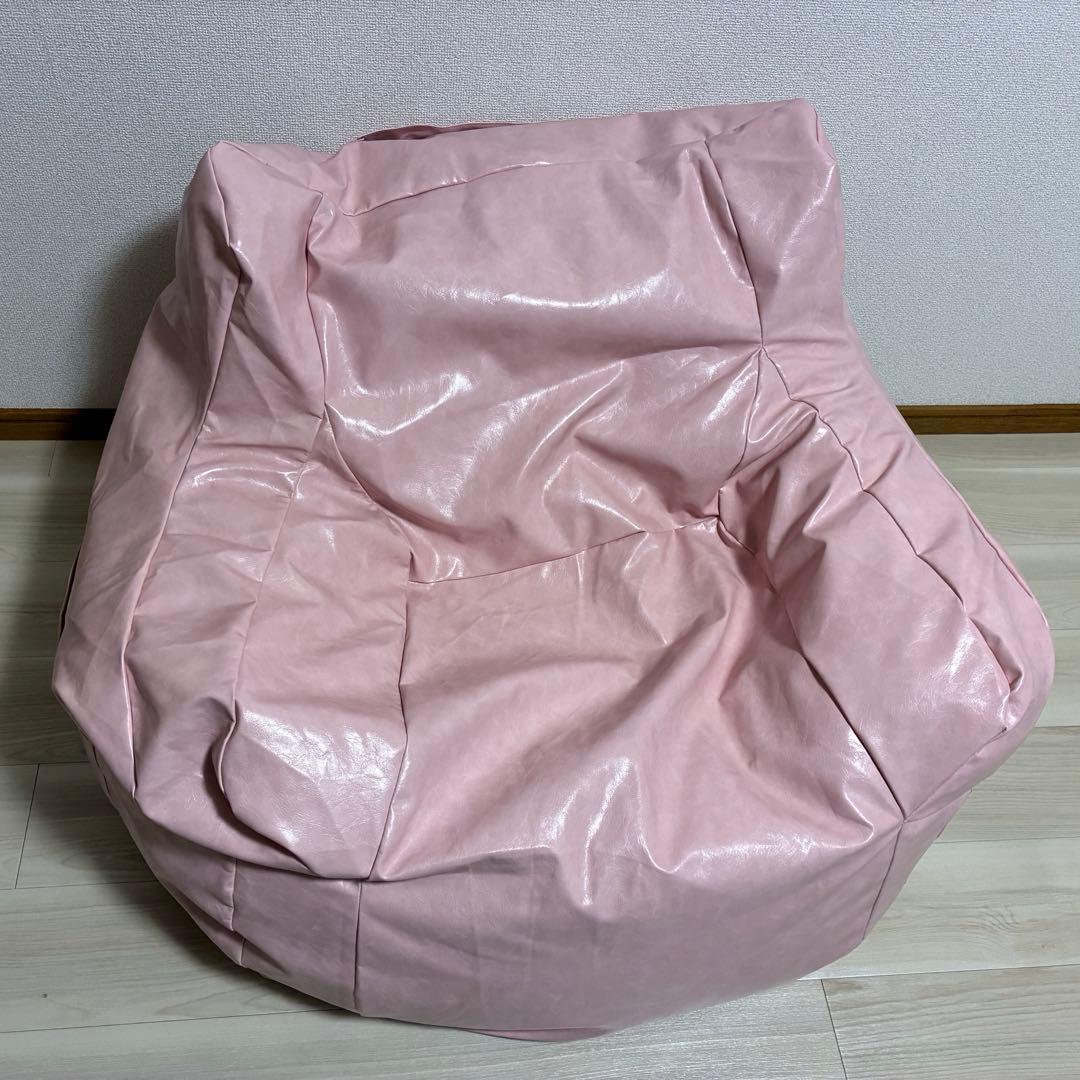 loosy ソファ LOOSY 1人掛けビーズソファ Green｜1人用ソファ おしゃれ 一人暮らし