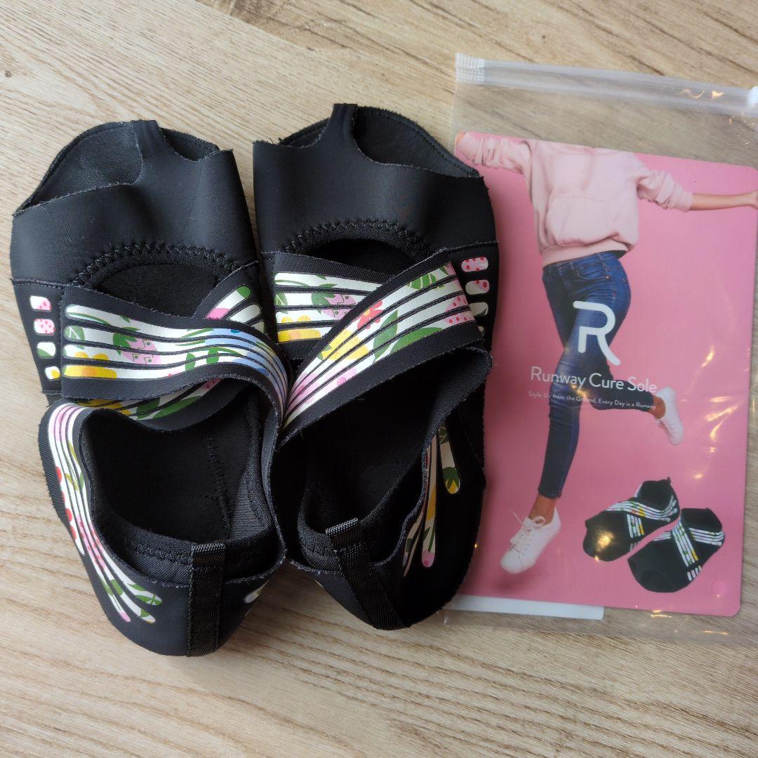 中古・美品】Runway Cure Sole ランウェイキュアソール L - メルカリ