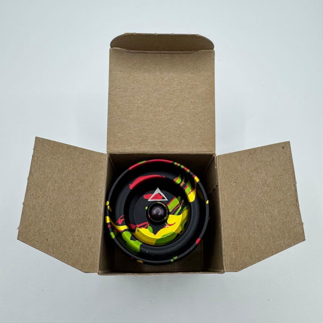 スポーツトイ・アクショントイ One Drop YoYos Cascade FLoZ One Drop Cascade Yo-Yo by YoYo Shop Australia