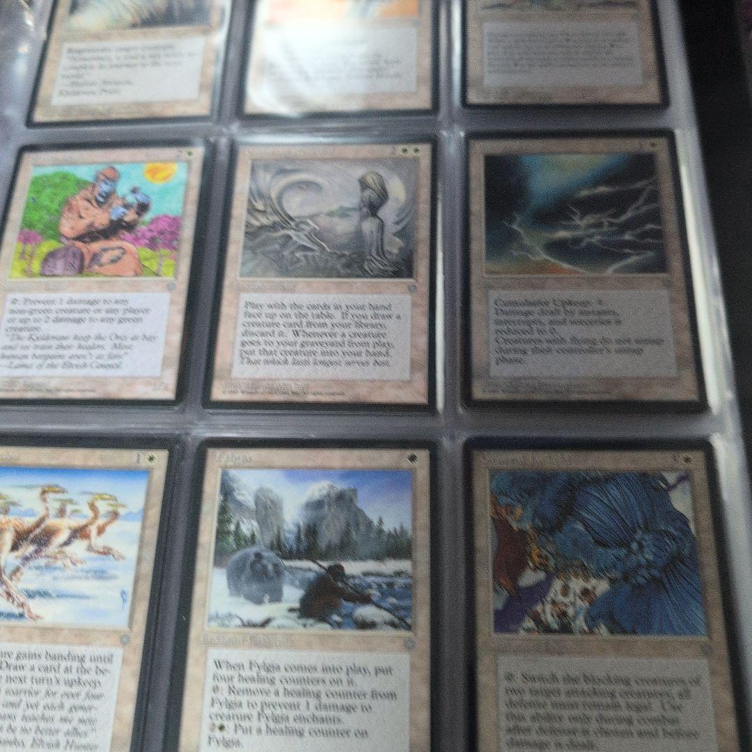 MTG アイスエイジセットの通販はau PAY マーケット - 輸入雑貨のネット