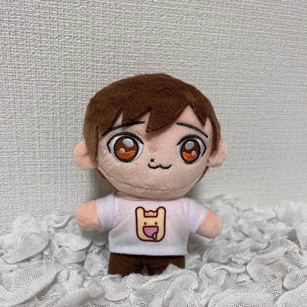 めいちゃん 帰ってきためいちゃんちびぬい 歌い手 - メルカリ