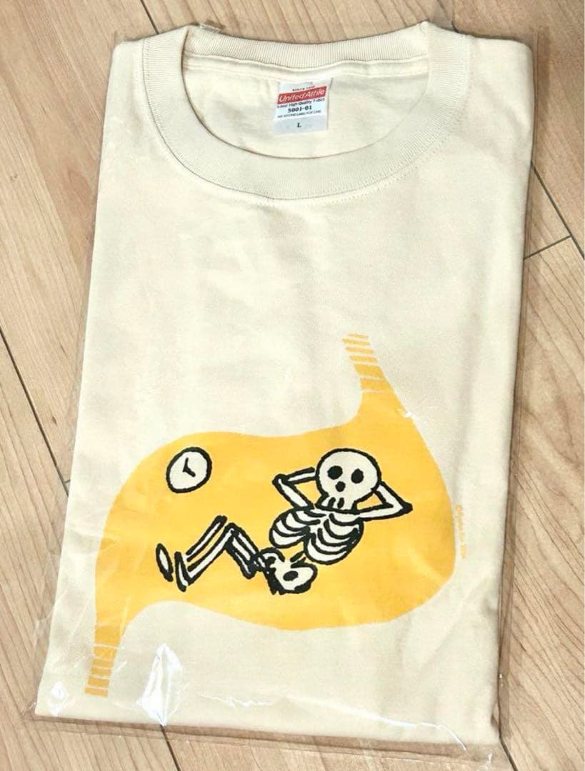 ダンジョン飯 迷宮探索展 ファリン Tシャツ - メルカリ