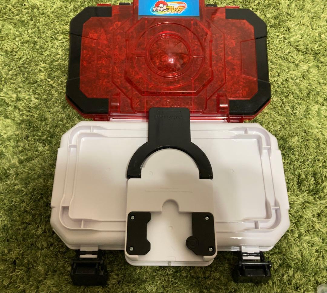 ポケモンフレンダ引退 ロケテスト 第0弾 ルギアホウオウ〜ベストタッグ