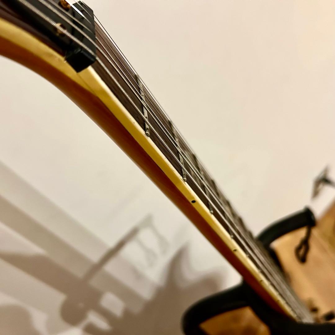 さ*店様 B.C.rich イーグル680JE