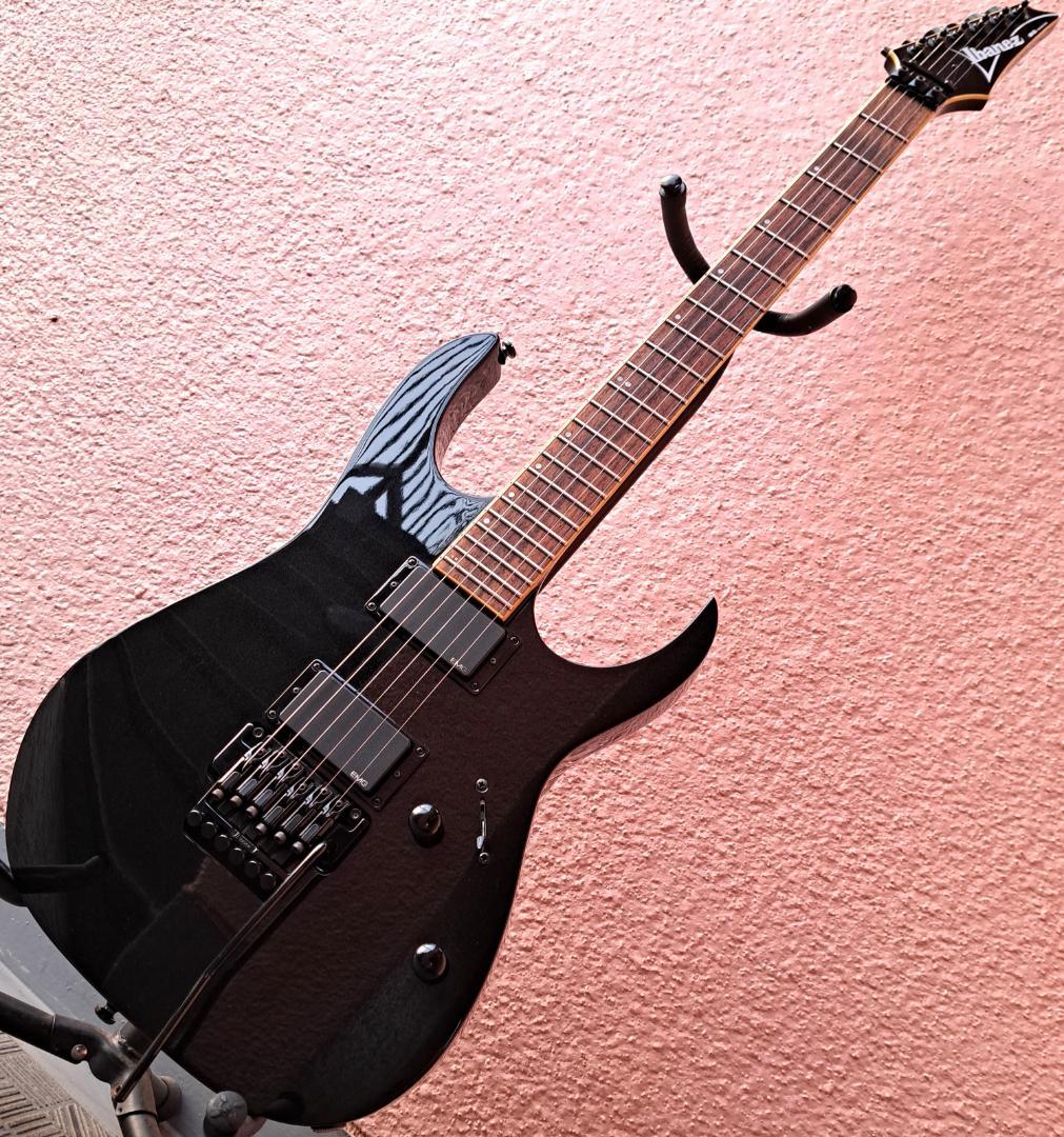 □Ibanez RGT6EX EMG 81 85 アイバニーズ スルーネック - メルカリ