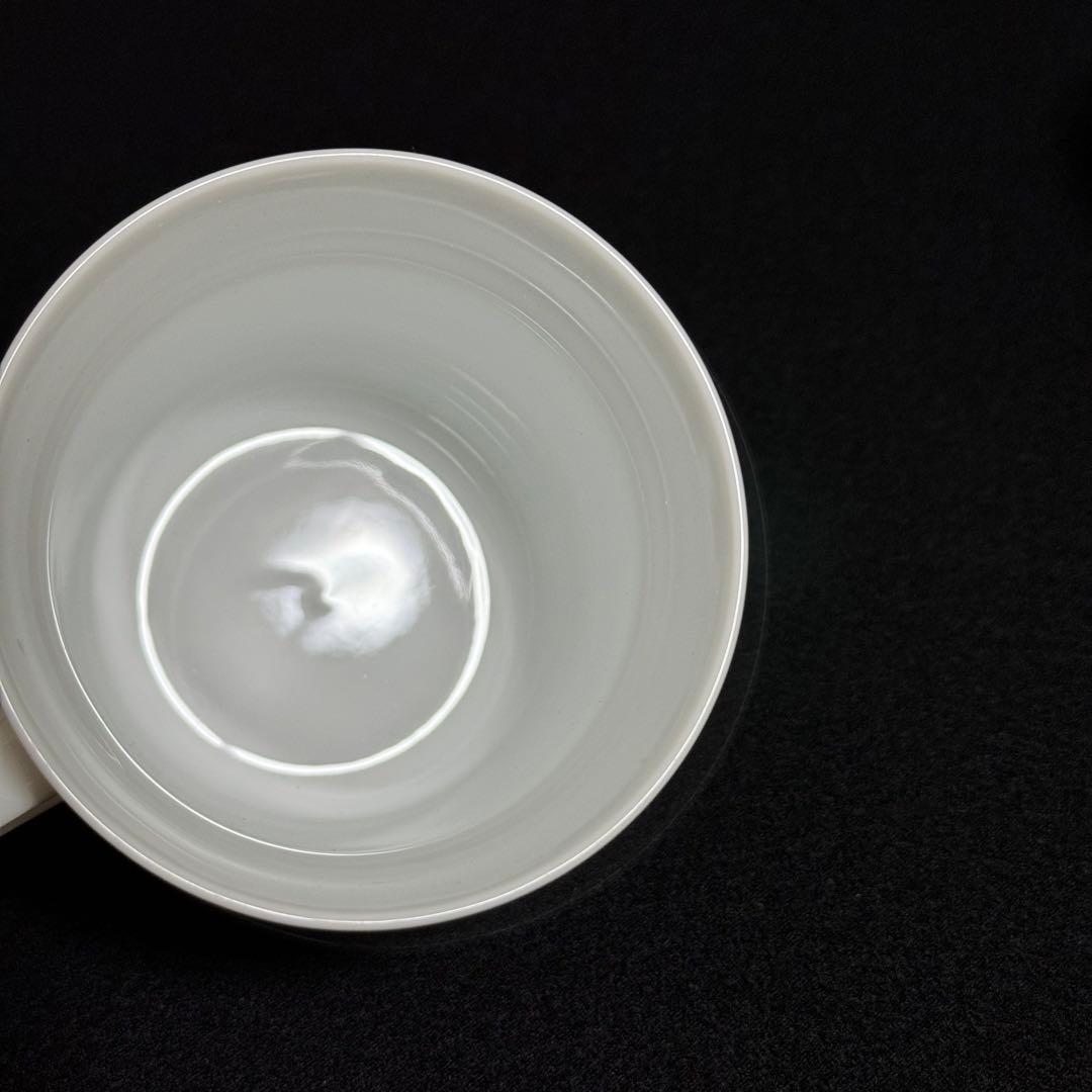 希少/未使用品】リチャードジノリ ジオポンティ サーカス マグカップ