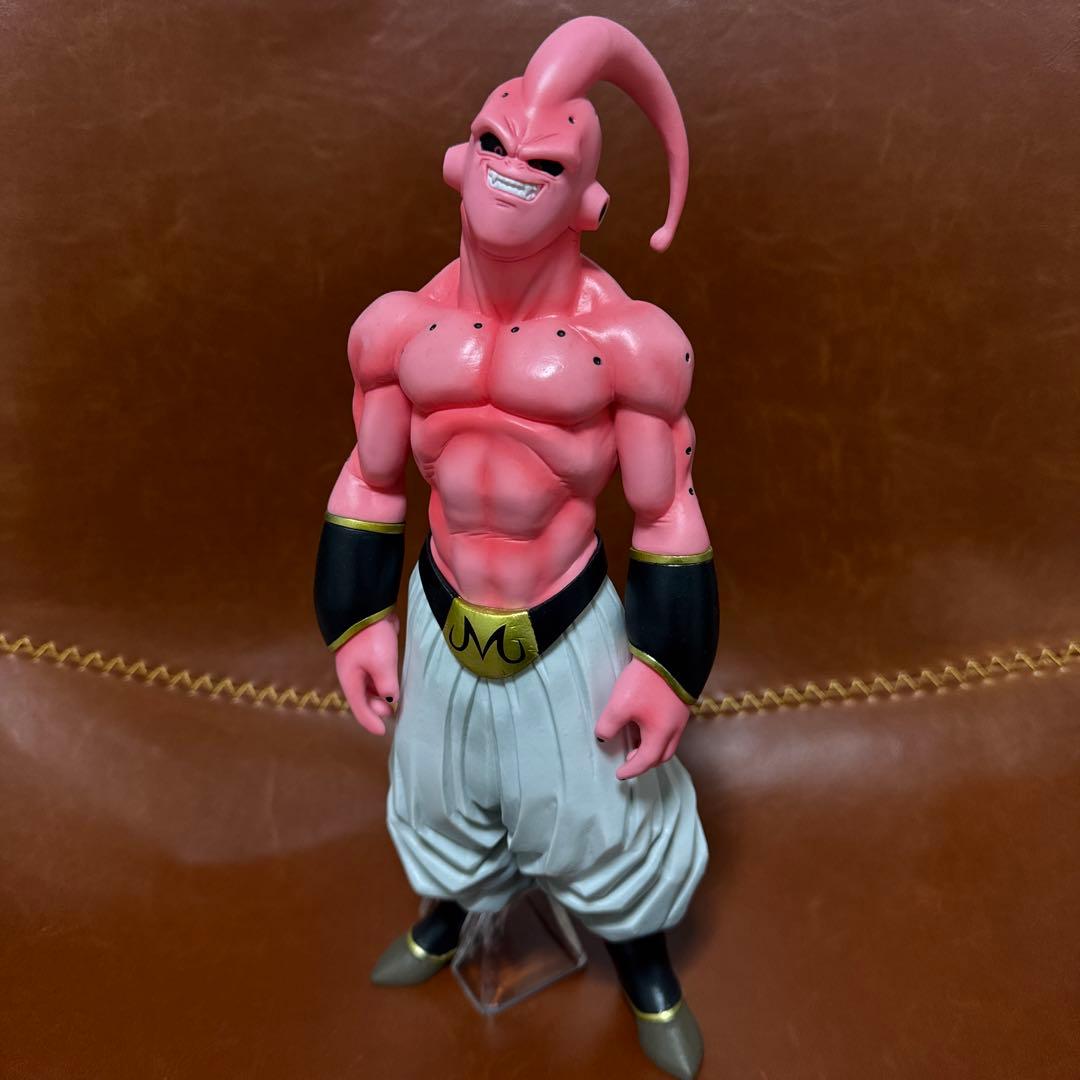 ドラゴンボール VSオムニバスビースト F賞 魔人ブウフィギュア 開封品