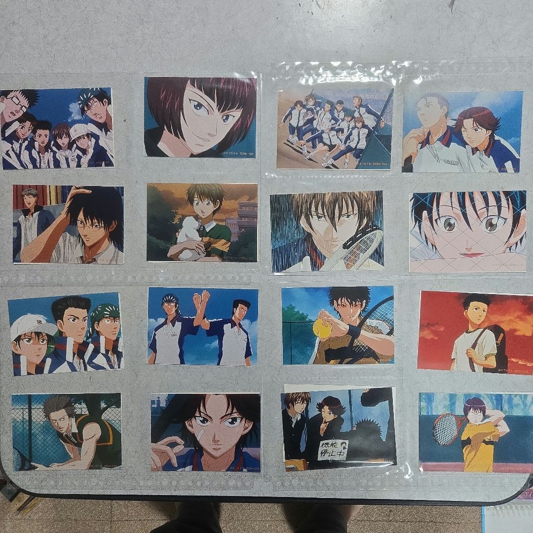 【とても美しい】グッズ集
