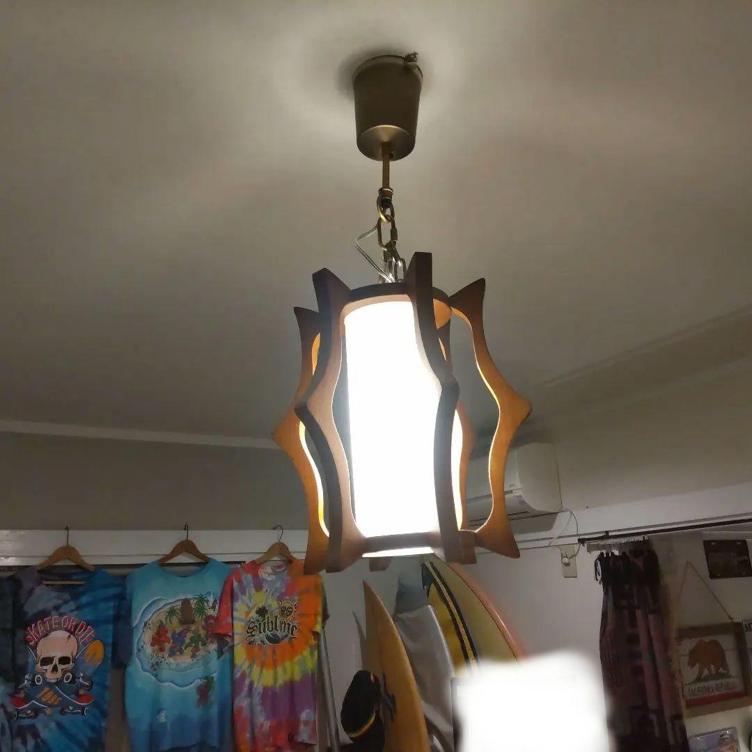 ACME Furniture EL SOL LAMP ペンダントライト 廃盤 - メルカリ