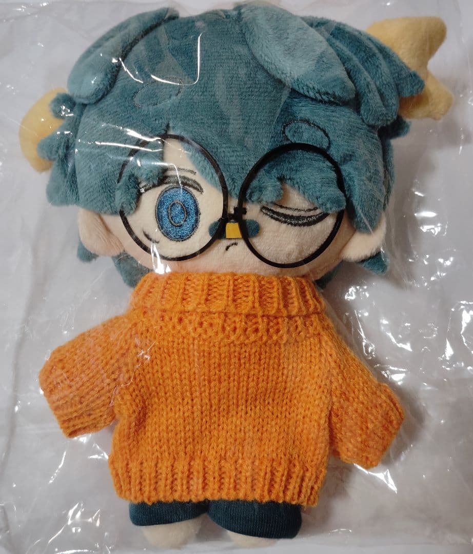 Eve アプリくじ Eve賞 アイコンぬい Eve Under Blue くじ Eve賞 アイコンぬい - メルカリ