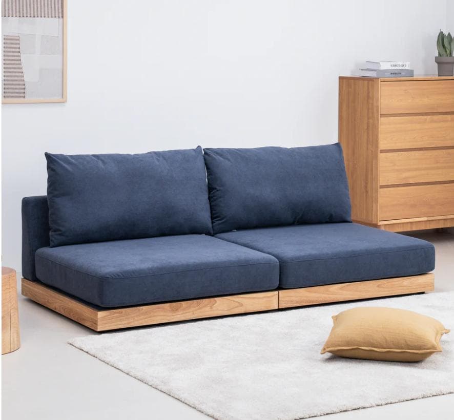 79 VENTOTA　ソファ Soroi-LITE （ソロイ-ライト）２個セット 楽天市場】【マラソン限定！5％OFF】ソファー 2人掛け ソファ セット