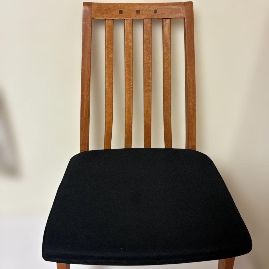 朝日木材加工 BOSCO Dining chair ④ - メルカリ