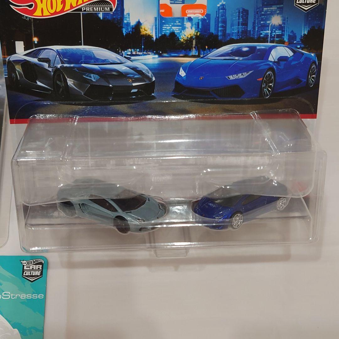 トミカ ホットウィール マッチボックス 6台セット - メルカリ