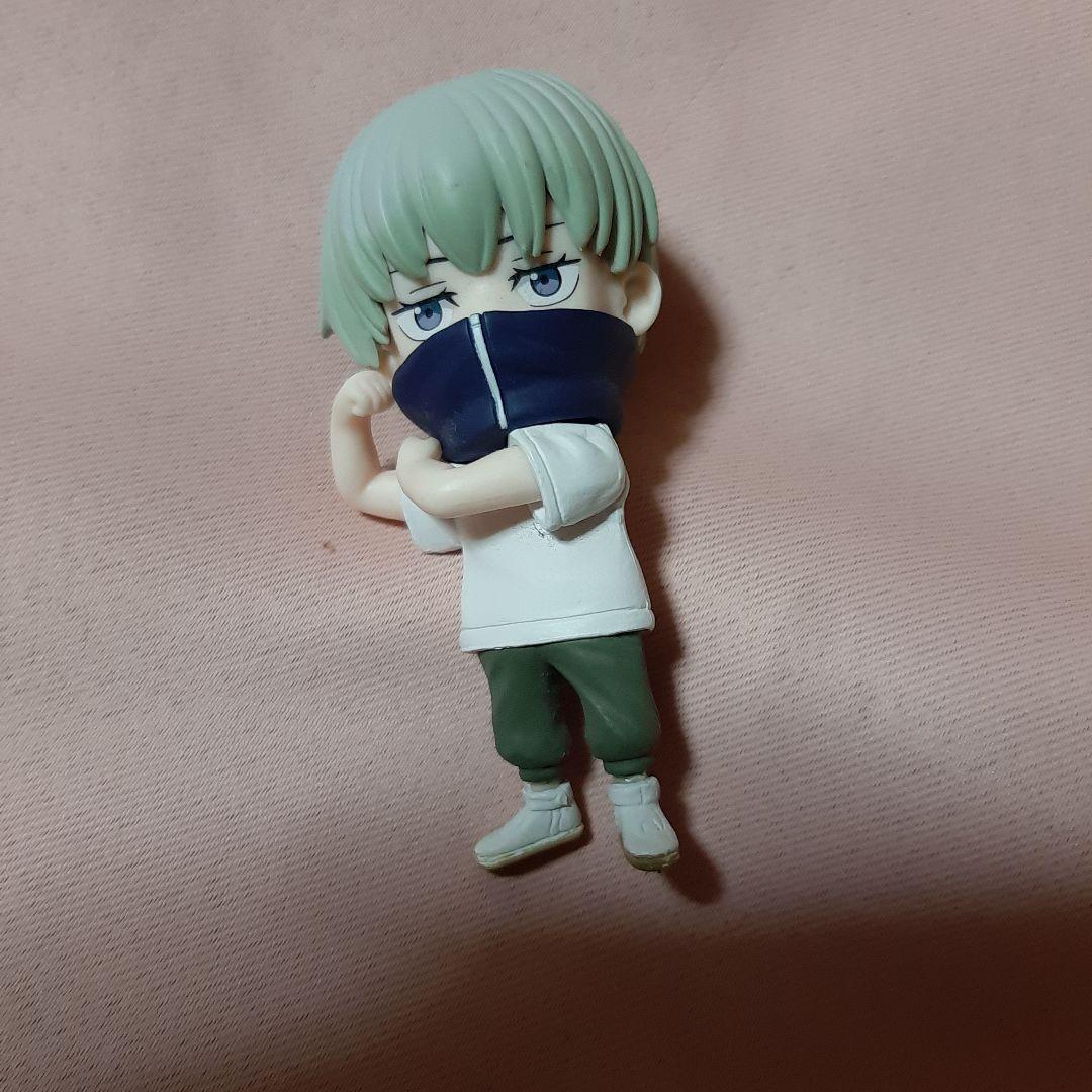 11体セット○呪術廻戦フィギュア - メルカリ