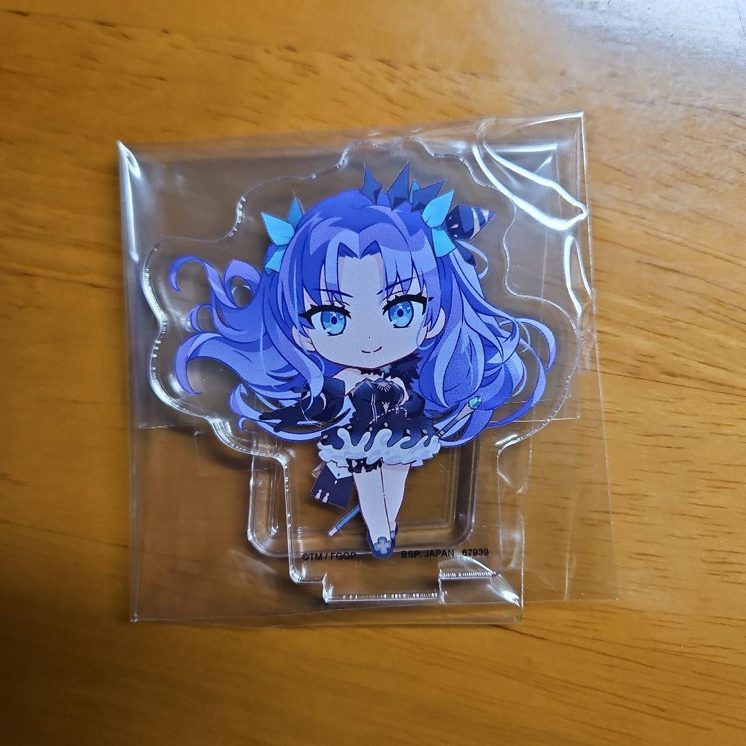 新品未開封】Fate/Grand Order エレシュキガル アクリルスタンド