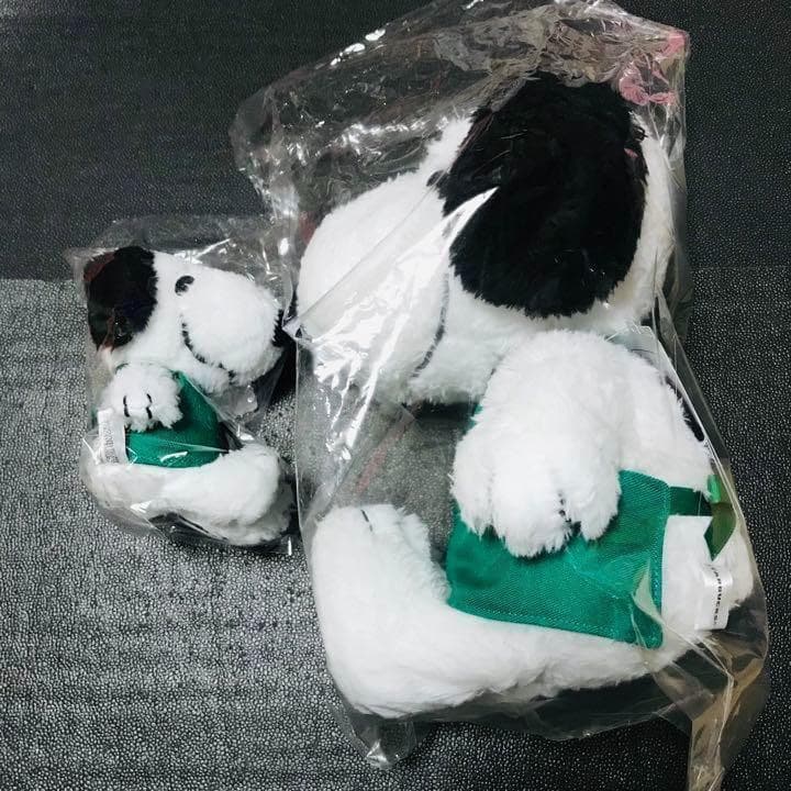 初期　初代　mini 大 セット オンライン 店舗 衣装　限定　スヌーピー SNOOPY & BELLE BIRTHDAY COLLECTION」順次発売スタート！（株式会社