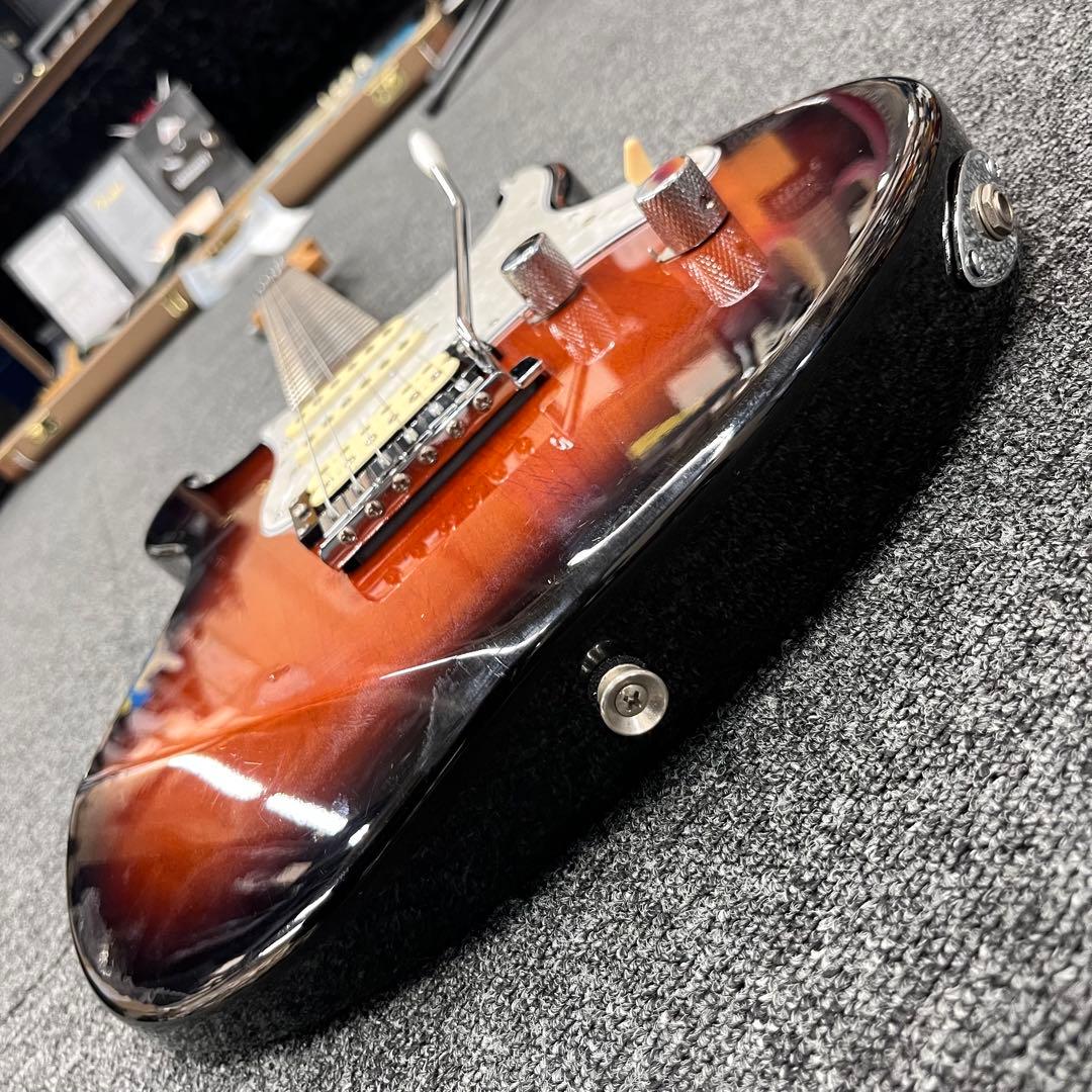 10672】 YAMAHA PACIFICA PAC112V サンバースト - メルカリ