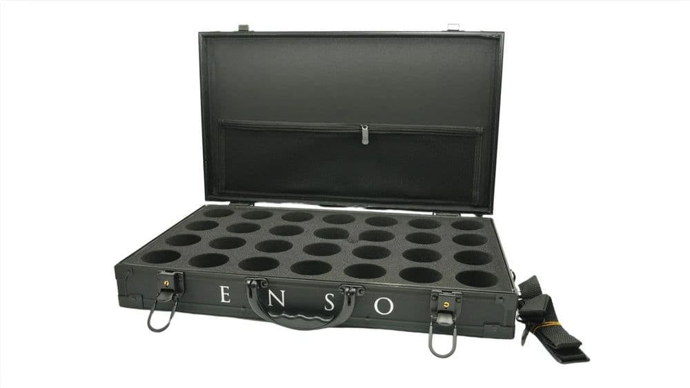 ENSO Metal 28 YoYo Case ヨーヨー ケース | 激安通販のイーサプライ