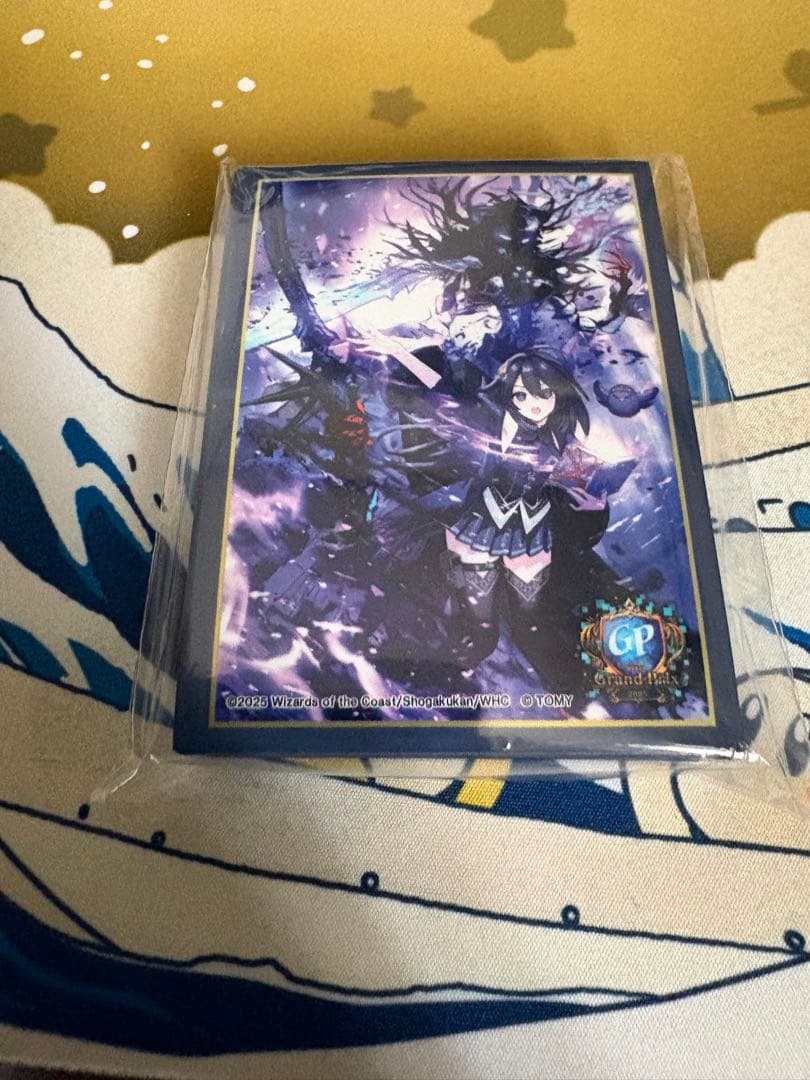 デュエプレ プレイマット スリーブ まとめ売り バラ売り不可 値下げ