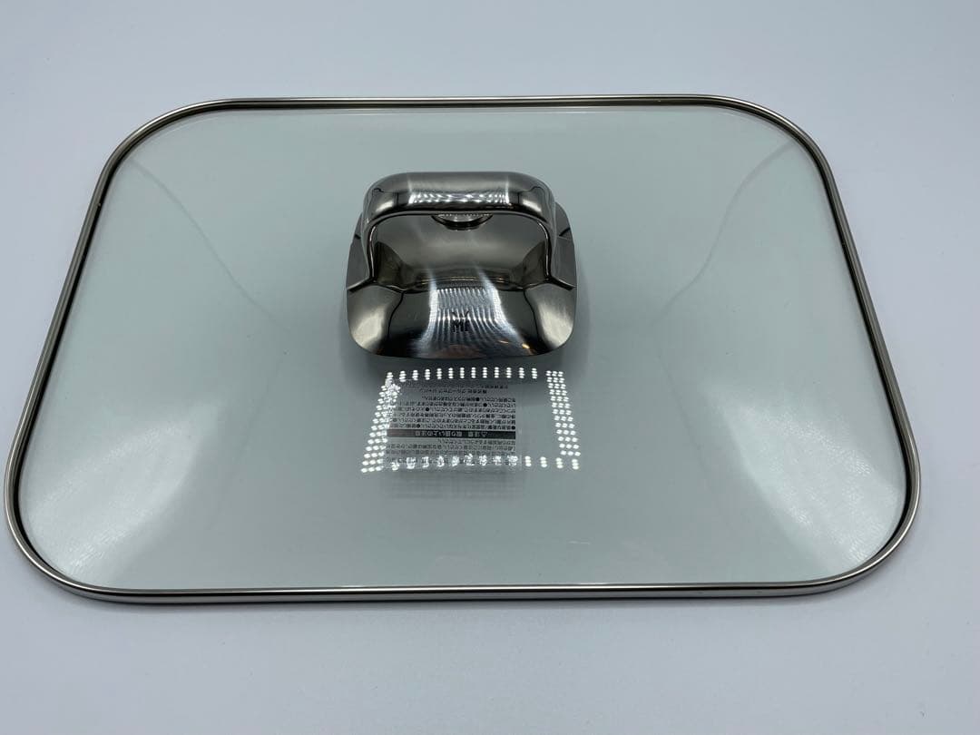 WMFVitalis ビタリスM 蒸し器 シャローパン