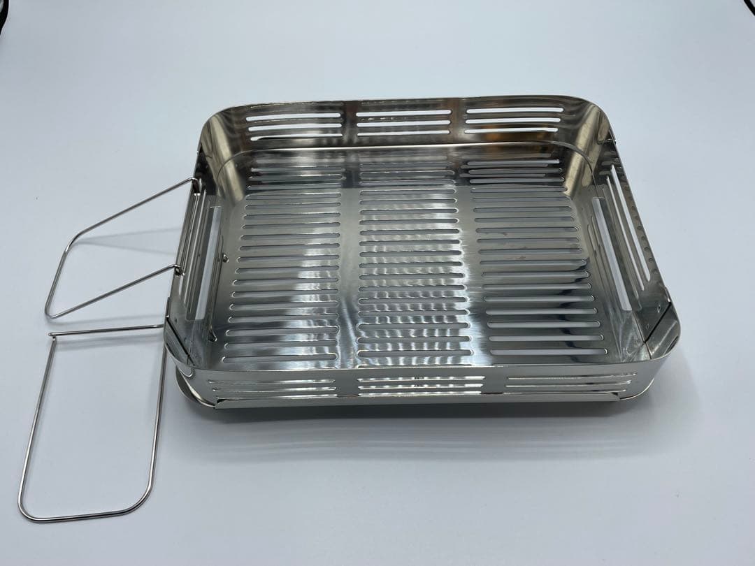 WMFVitalis ビタリスM 蒸し器 シャローパン