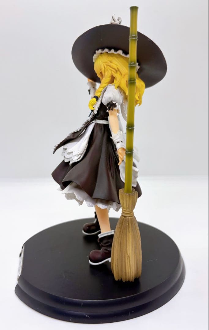 東方プロジェクト 1/8 霧雨魔理沙 -香霖堂ver.- 完成品フィギュア
