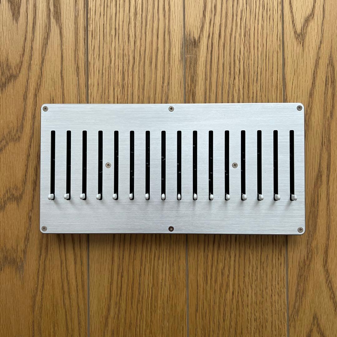 鍵盤楽器 Sdkc Instruments 16n Faderbank 16n Faderbank – beatsville