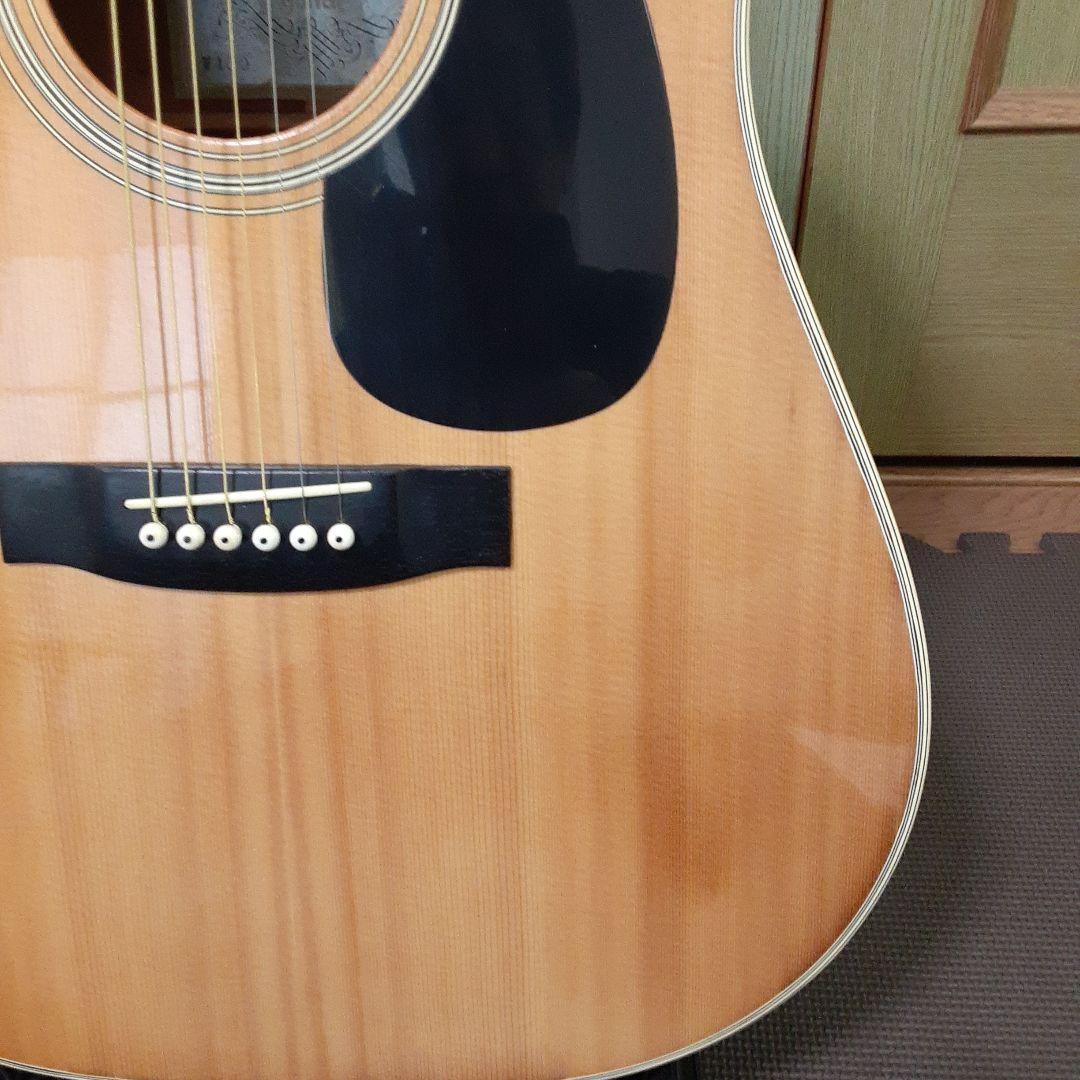 希少 タカミネ Montano アコースティックギター W180 ヴィンテージ