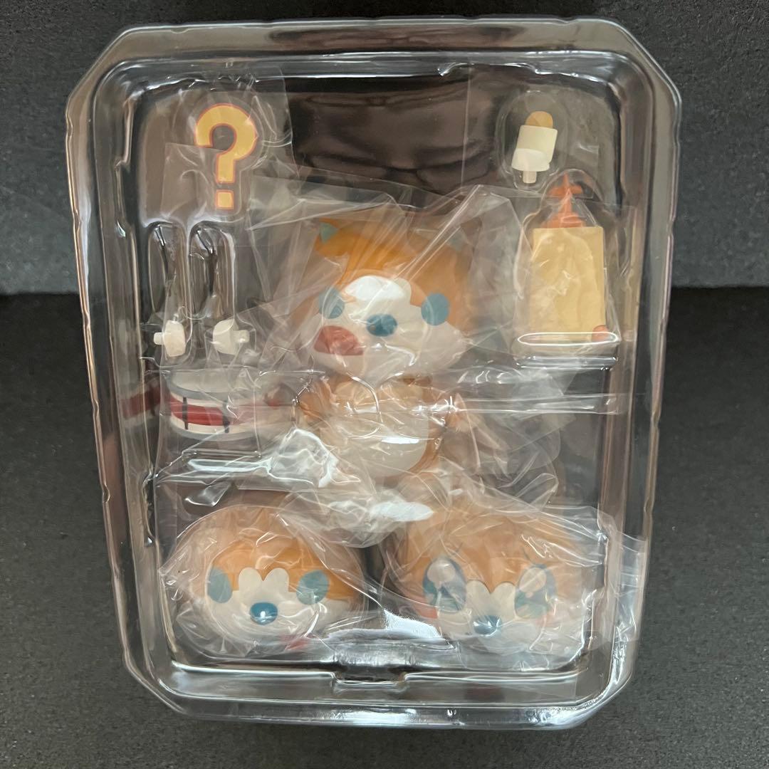 ゴジラS.P<シンギュラポイント> ねんどろいど3体+ジェットジャガーまとめ売り ゴジラS.P<シンギュラポイント> ねんどろいど3体+ジェットジャガー