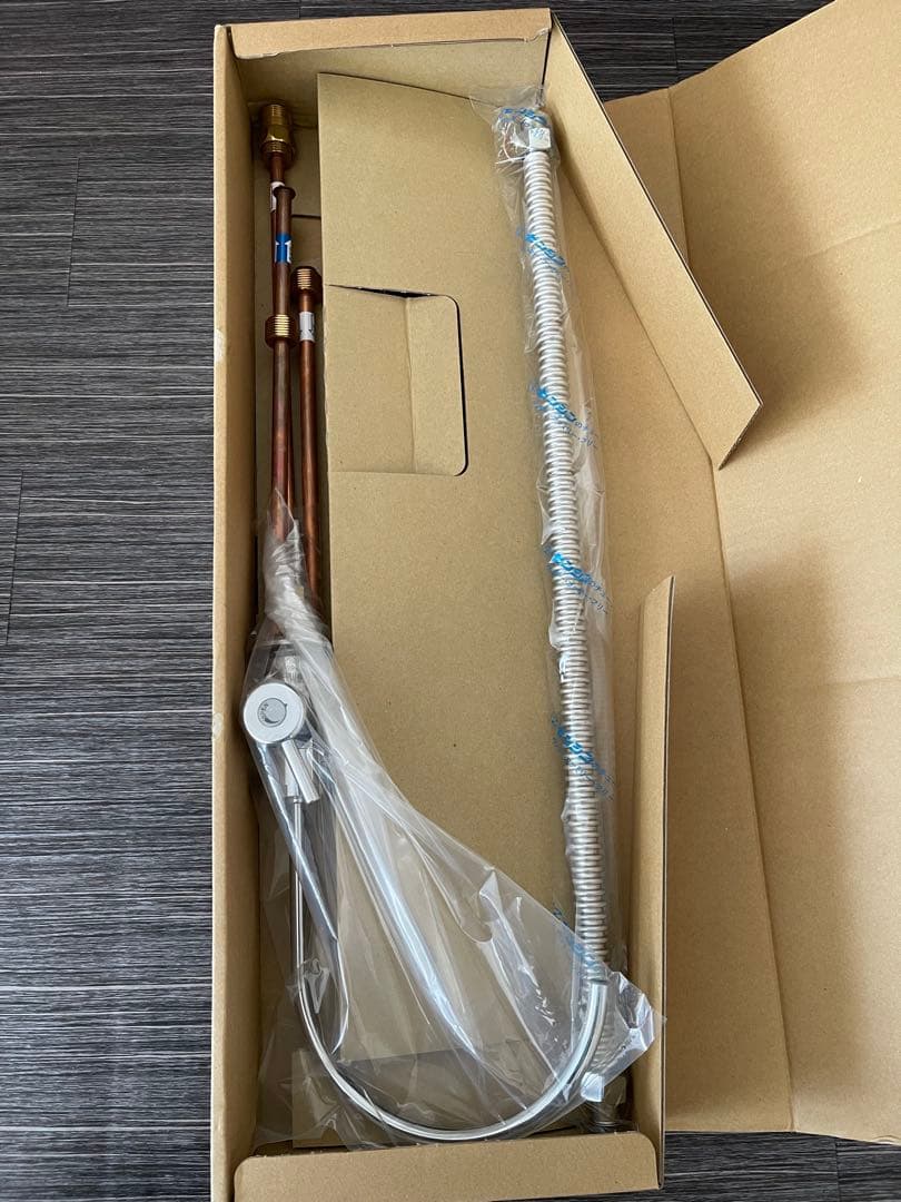 浄水器専用水栓　新品　JF152-KK 浄水器専用水栓152型 キッチン用蛇口 | 商品情報｜水生活製作所