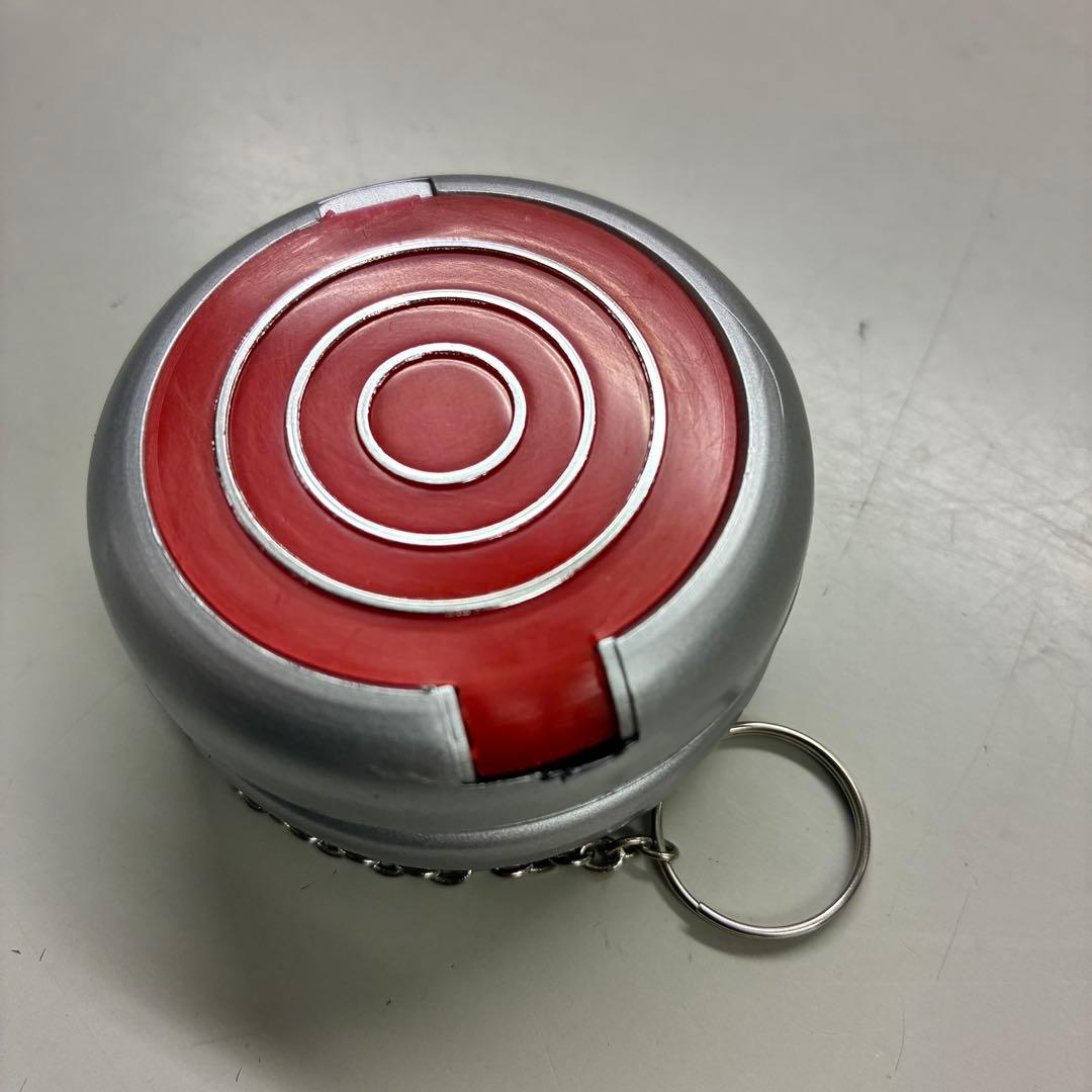 未使用品】スケバン刑事 ヨーヨー チェーン 希少レア - メルカリ