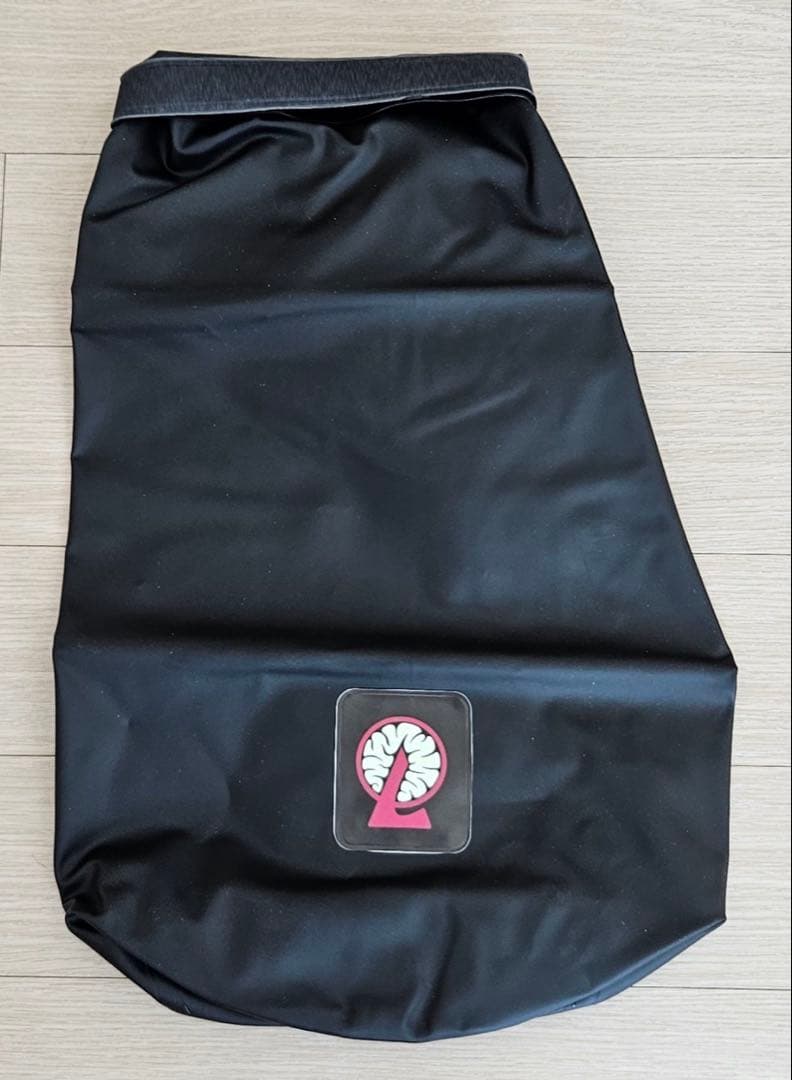 ハムハムパンパン ロボトミー コーポレーション Mili 限定グッズ