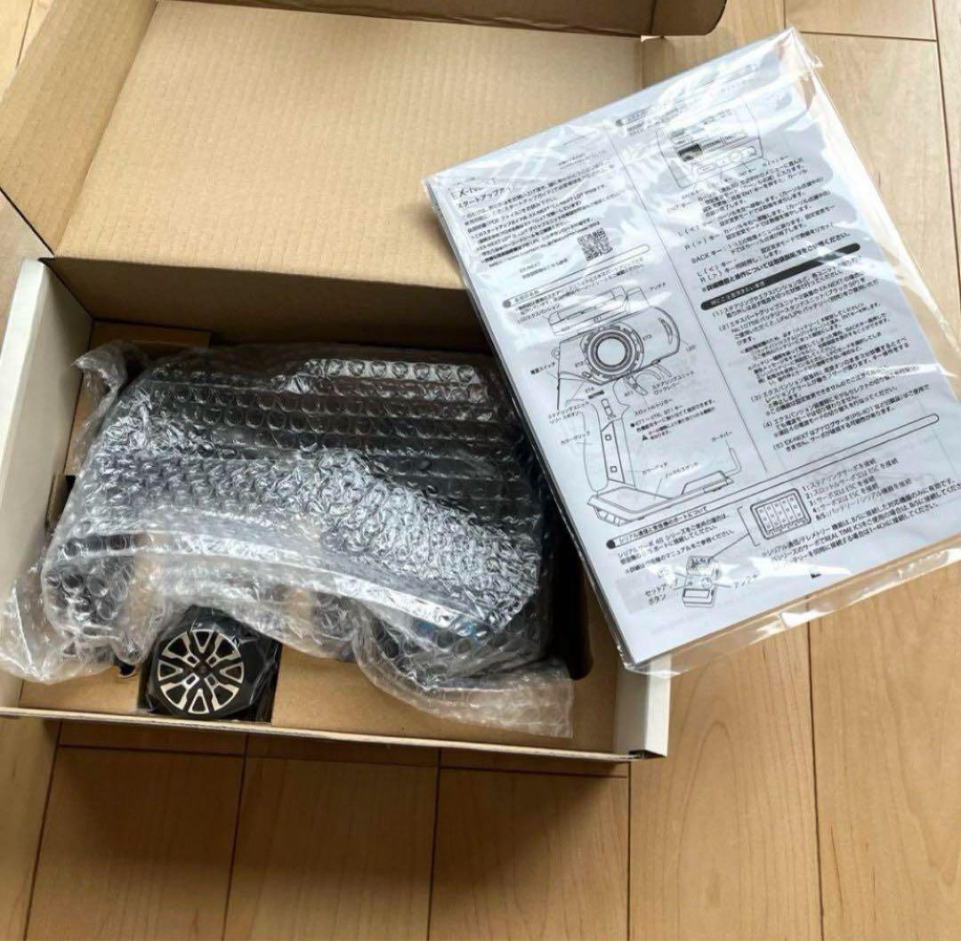 tEX① 新品未使用 KOプロポ EX-NEXT ブラックSP 標準グリップ - メルカリ