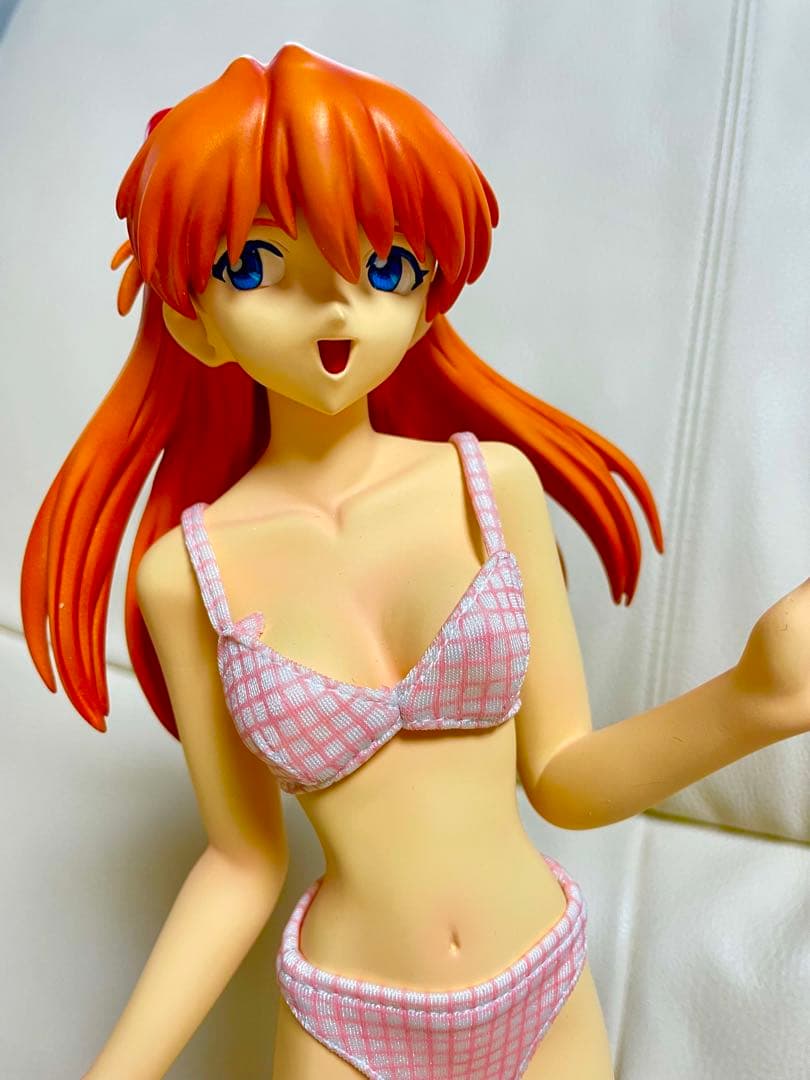 超肌感　レア　新世紀エヴァンゲリオン　アスカ　フィギュア Amazon | バンプレスト 一番くじ ヱヴァンゲリヲン新劇場版 -PROJECT