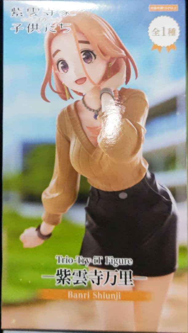 新品・未使用」美少女系フィギュア 17種類まとめ売り トガヒミコ