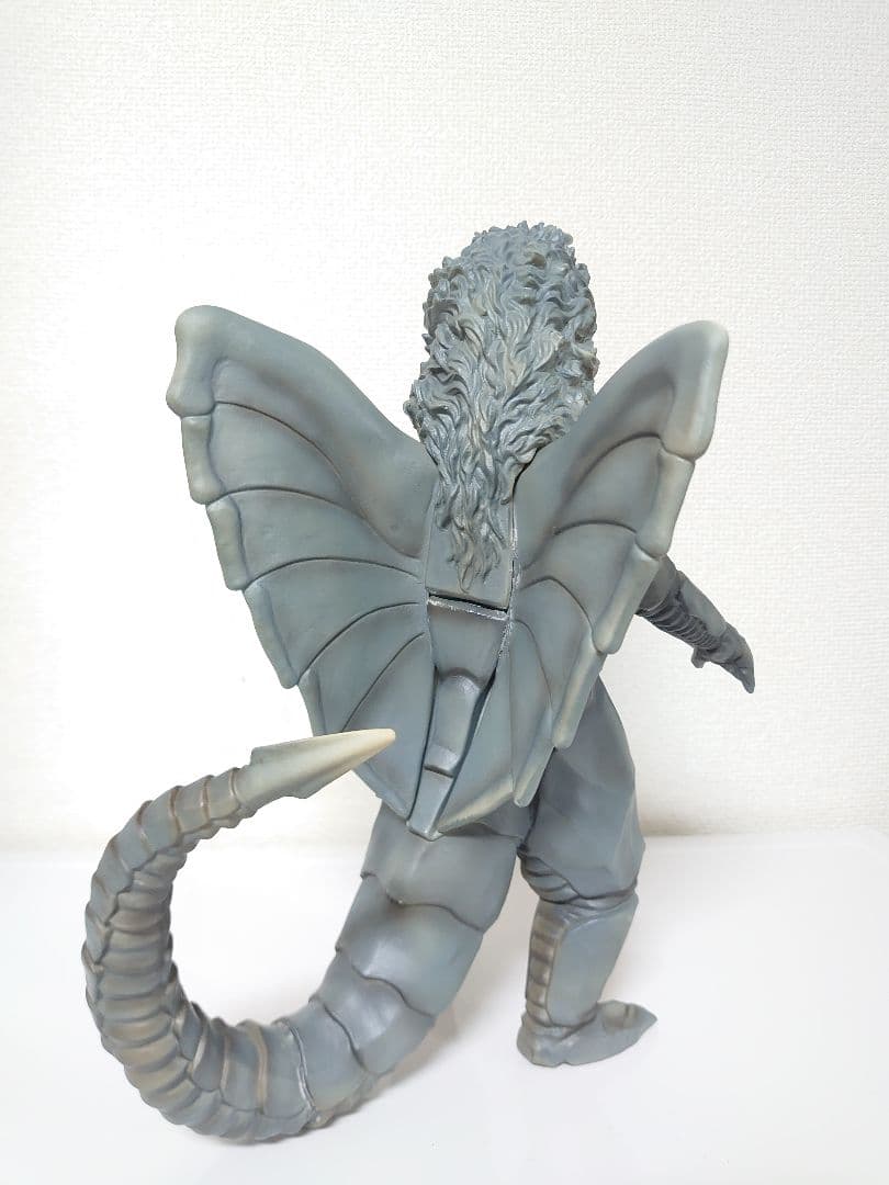 ビリケン商会 宇宙獣神ゴード ソフビ フィギュア ウルトラマン