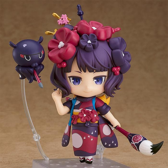 ねんどろいど フォーリナー 葛飾北斎 FGO Fate/Grand Order ねんどろいど フォーリナー/葛飾北斎