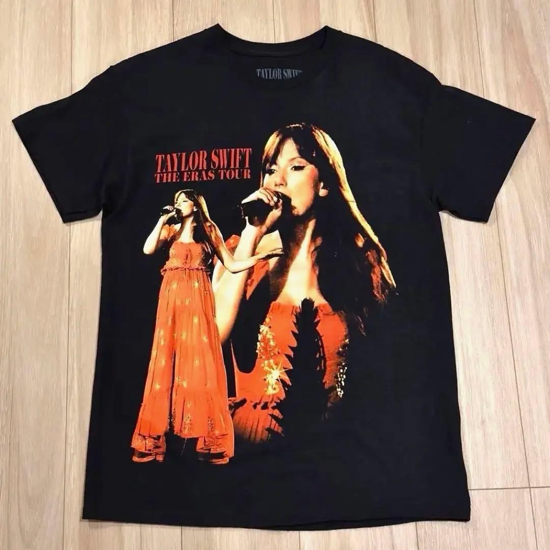 Taylor Swift Tシャツ テイラー スウィフト THE ERAS - メルカリ