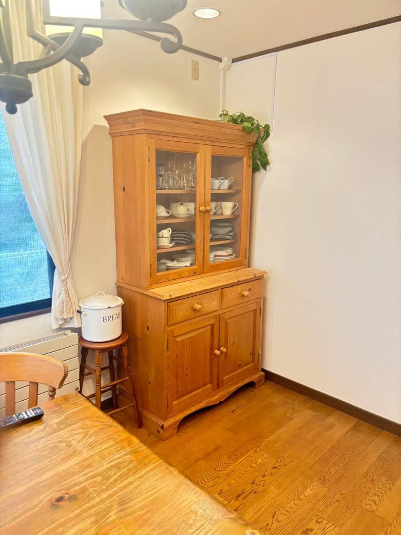 ペニーワイズ   食器棚　THE PENNY WISE imgrc0062967328.jpg